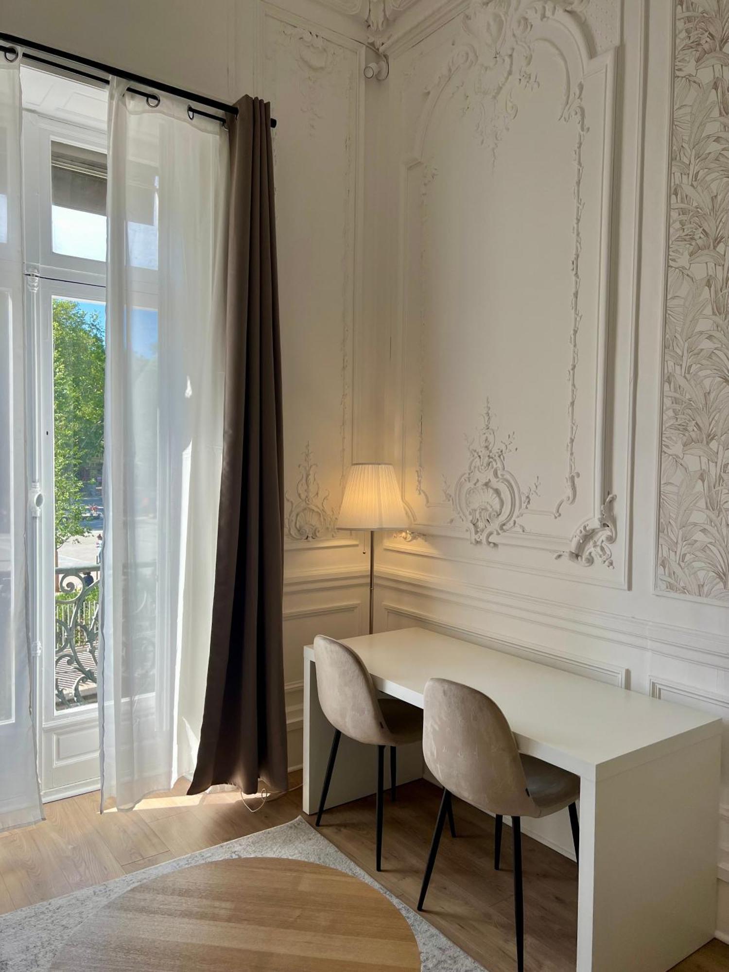 Maison El&Ar - Place De La Comedie, Wifi Монпелье Экстерьер фото