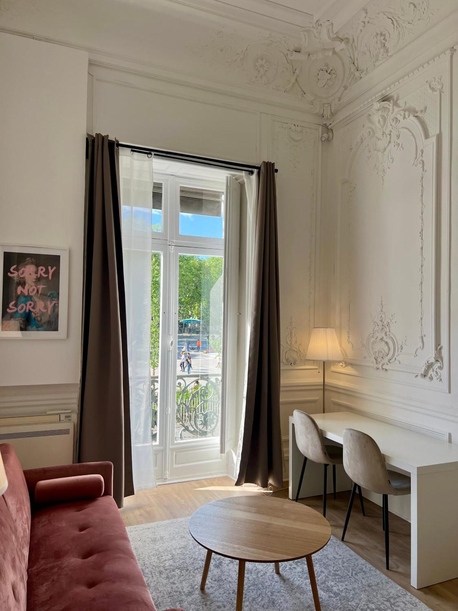 Maison El&Ar - Place De La Comedie, Wifi Монпелье Экстерьер фото