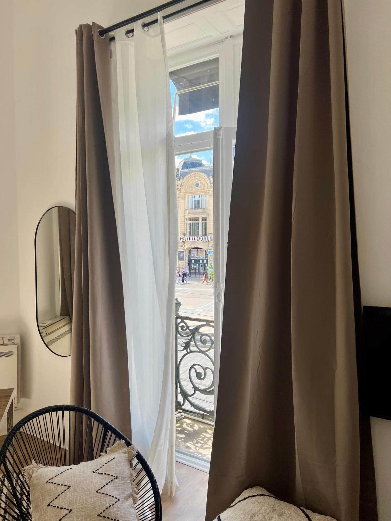 Maison El&Ar - Place De La Comedie, Wifi Монпелье Экстерьер фото