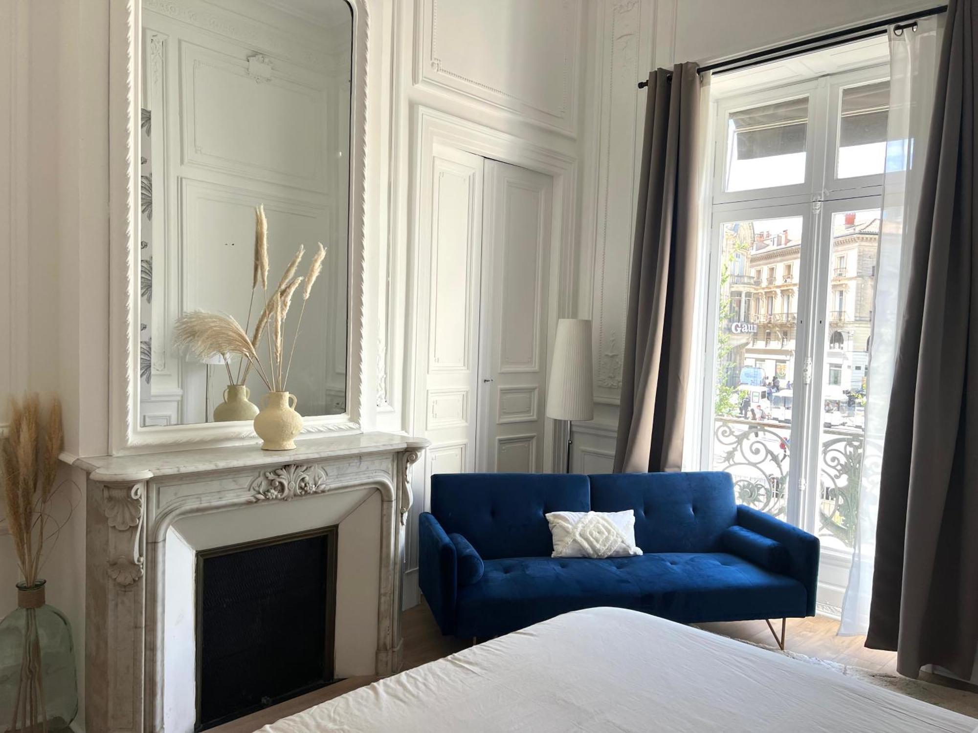 Maison El&Ar - Place De La Comedie, Wifi Монпелье Экстерьер фото